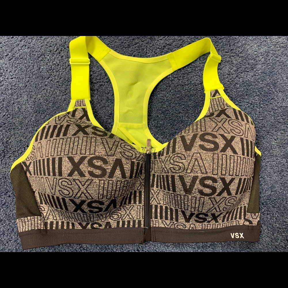 Victoria’s Secret Sports Bra